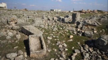 Şanlıurfa’da Keşfedilmeyi Bekleyen Değerler