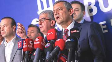 CHP’de olağanüstü kurultay kararı