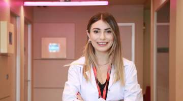 Çocuklardan Mükemmellik beklemeyin! 