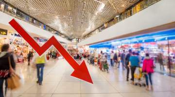 Enflasyonda düşüş eğilimi, TÜİK’e göre yıllık enflasyon yüzde 39