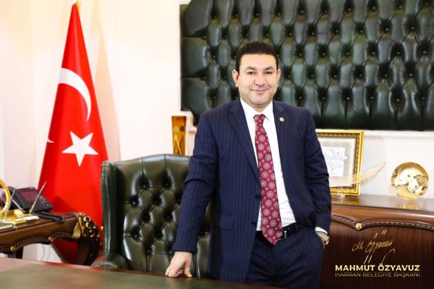 Başkan Özyavuz: “Kadın Toplum Ve Ailenin Temelidir”