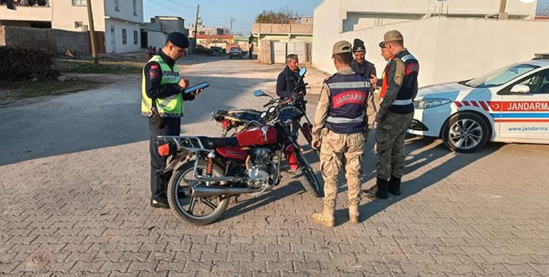 Motosiklet sürücüleri için 2 bin 167 Liradan 47 bin liraya çıkıyor