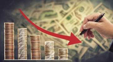 Politika faizi %42,5’e indirildi