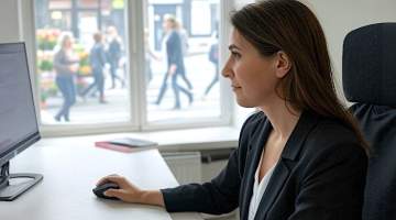 Nüfusun yarısını oluşturan kadın birçok alanda erkeğin gerisinde 