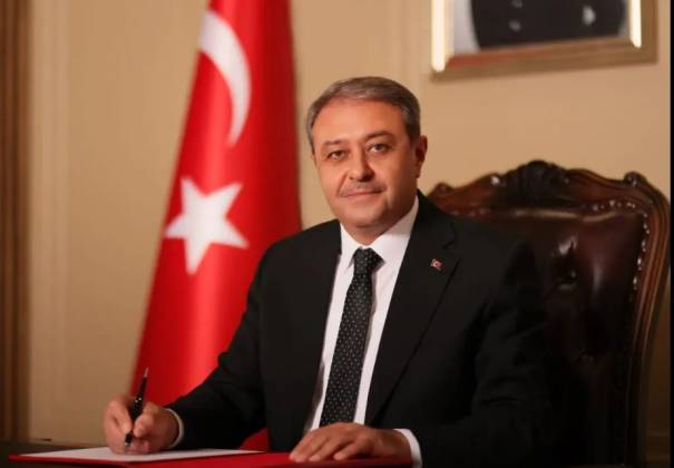 Vali Hasan Şıldak’ın 8 Mart Dünya Kadınlar Günü Mesajı