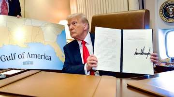 Trumpizm: İste ve küçük gör