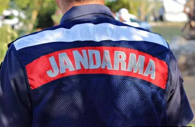Urfa’da Babasını Tüfekle Öldüren Şahıs Tutuklandı