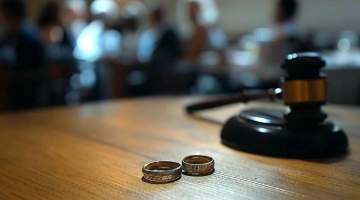 Yabancıya nikah işlemi ücretine iptal