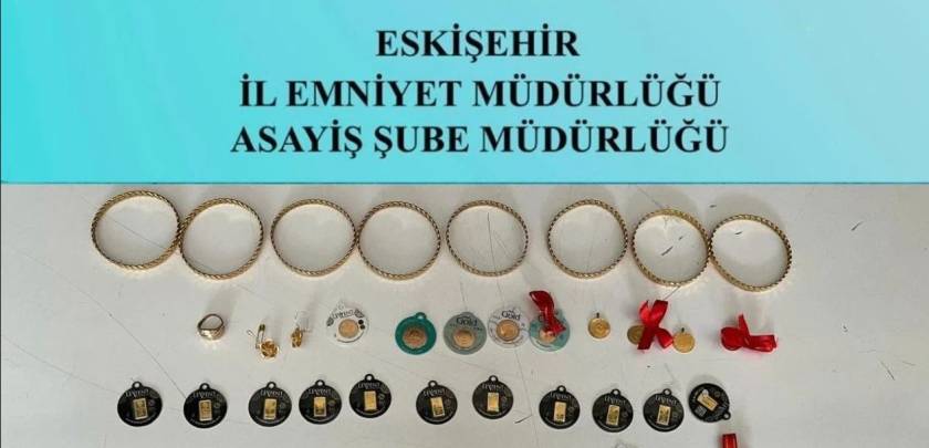 Kendini MİT Personeli Olarak Tanıttı, Urfa’da Yakalandı