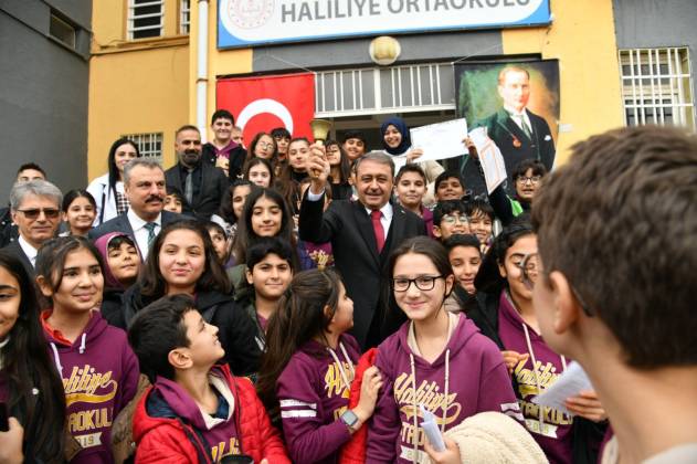 Vali Şıldak: “Cezaya gerek kalmadın çocuklar okullarına kavuşacak