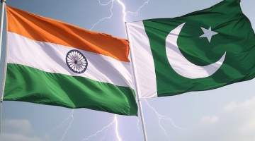 Pakistan-Hindistan ilişkileri geriliyor