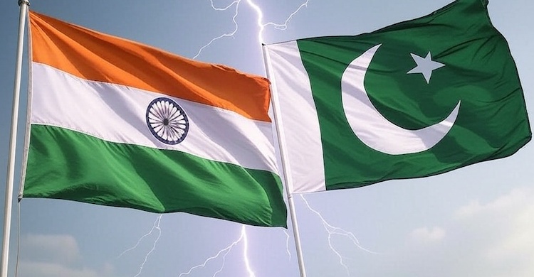 Pakistan-Hindistan ilişkileri geriliyor