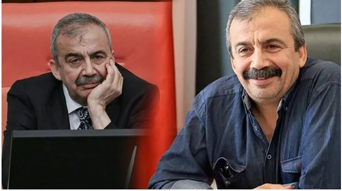 Sırrı Süreyya Önder Kalp Krizi Geçirdi