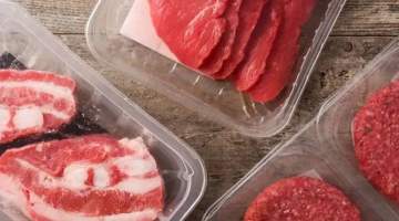 Ucuz ve Kalitesiz Gıdalar Sağlığımızı Tehdit Ediyor