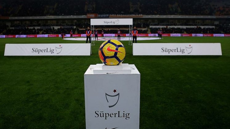 Süper Lig’de gelecek sezon 11 ilden 18 takım mücadele edecek