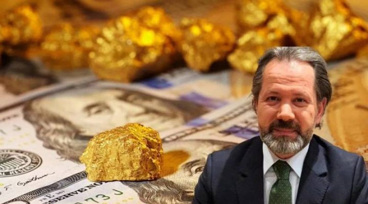 İslam Memiş’ten altın için “son alım fırsatı” uyarısı