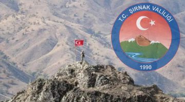 PKK’nın fesih kararı sonrası Gabar ve Cudi’ye giriş yasaklandı