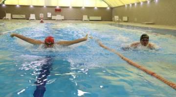 Şanlıurfa Büyükşehir Belediyesi, 65 bin genci sporla buluşturdu