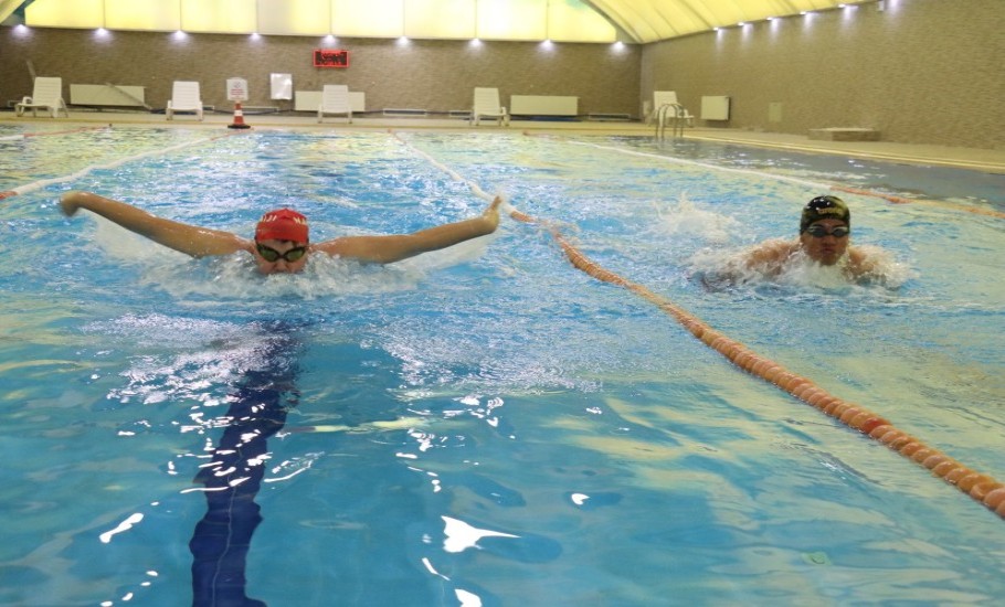 Şanlıurfa Büyükşehir Belediyesi, 65 bin genci sporla buluşturdu