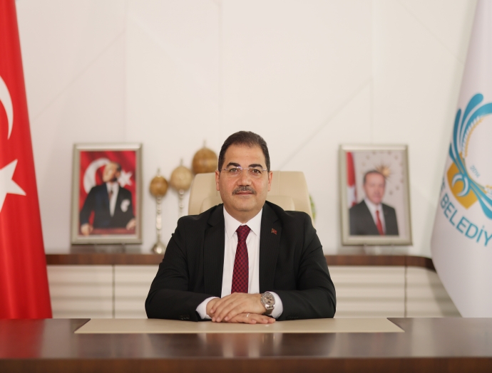 Başkan Canpolat’tan 19 Mayıs Mesajı