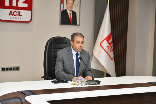 Şanlıurfa Kültür Yolu Festivali 24 Mayıs’ta başlıyor