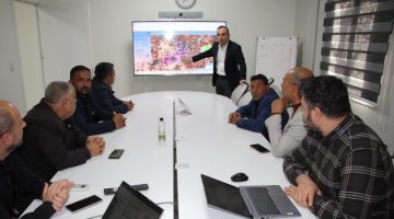 Kırsalda Enerji Kalitesi İçin Dicle Elektrik 2.473 Muhtarla Buluşacak