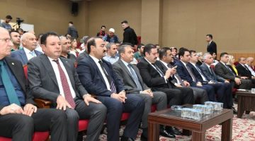 Şanlıurfa’da işyerleri turizme hazırlanıyor