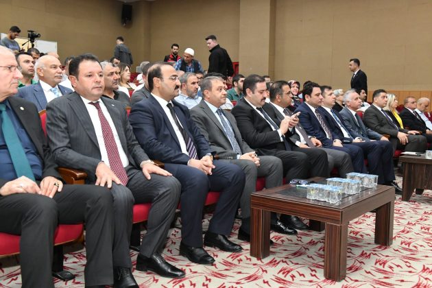Şanlıurfa’da işyerleri turizme hazırlanıyor