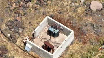 Dicle Elektrik Şanlıurfa’da Her Gün 10 Kaçak Trafo Tespit Ediyor