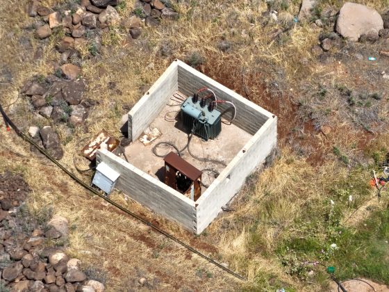 Dicle Elektrik Şanlıurfa’da Her Gün 10 Kaçak Trafo Tespit Ediyor