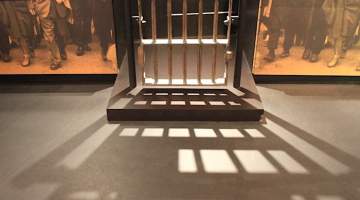 Cezaevlerindeki nüfus bir yılda kapasitenin üzerine çıktı