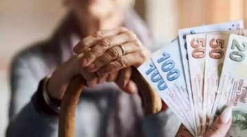 Aman dikkat emekli ikramiyesi alamayabilirsiniz, kontrol edin