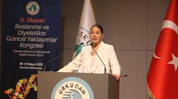 Kanser ve Beslenme İlişkisi Tartışıldı