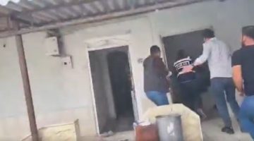 Urfa merkezli 25 ilde dolandırıcılık operasyonu: 84 gözaltı