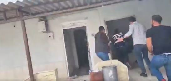 Urfa merkezli 25 ilde dolandırıcılık operasyonu: 84 gözaltı