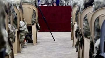 Terör Örgütü PKK ‘fesih kararı’ aldı