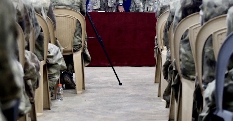 Terör Örgütü PKK ‘fesih kararı’ aldı