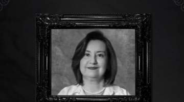 Prof.Dr. Canan Çelik Yaşamını Yitirdi