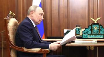 Putin, İstanbul’da görüşme önerdi