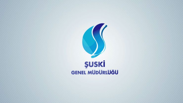 Şanlıurfa’daki 8 Mahallede su kesintisi yapılacak