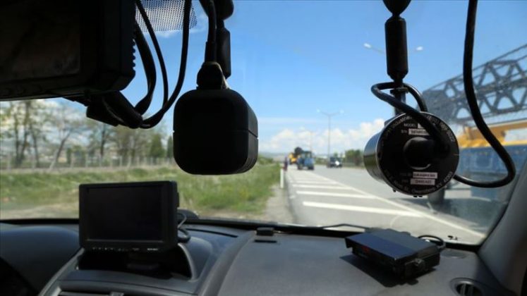Yeni radar sistemi geliyor! Anında ceza kesilecek