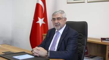 CHP’li Yağcı: “Yeni bir başlangıç yapılması zorunlu”