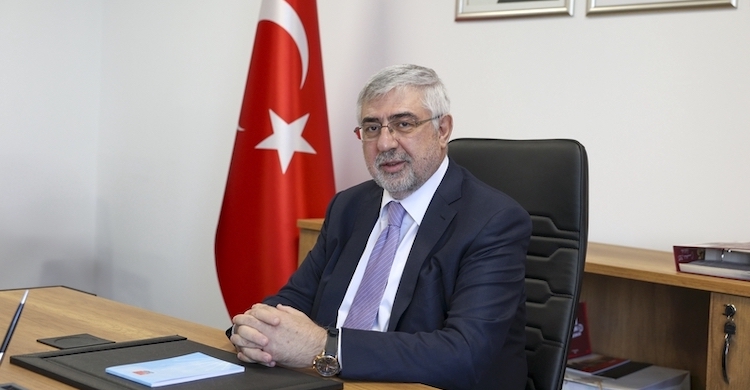 CHP’li Yağcı: “Yeni bir başlangıç yapılması zorunlu”