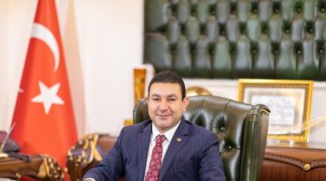 Başkan Özyavuz: Kurban Paylaşma Duygusunun En Güzel Örneğidir