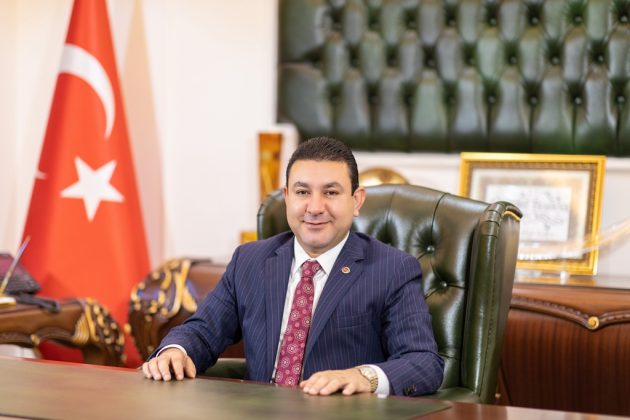 Özyavuz: Kurban Paylaşma Duygusunun En Güzel Örneğidir