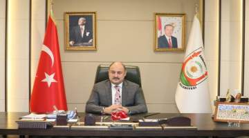 Başkan Gülpınar, UNESCO yaratıcı şehirler ağında Şanlıurfa’yı temsil edecek