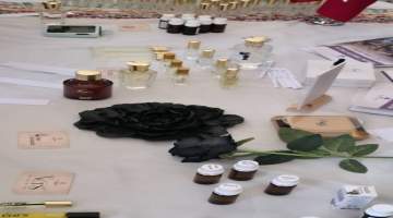 Başkan Gülpınar, Paris’te Karagül’ü tanıttı