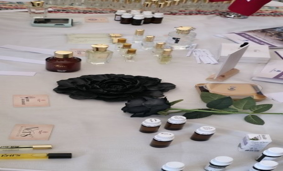 Başkan Gülpınar, Paris’te Karagül’ü tanıttı
