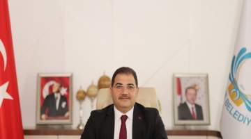 Başkan Canpolat’tan Babalar günü mesajı