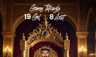 Şanlıurfaspor golcü futbolcu ile 1 yıllığına anlaştı